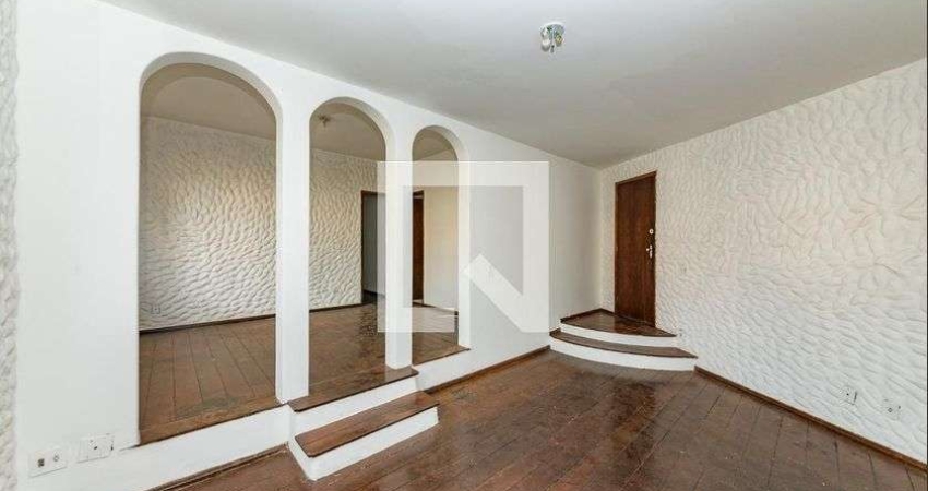 Apartamento para Aluguel - Luxemburgo, 4 Quartos,  120 m² - Belo Horizonte