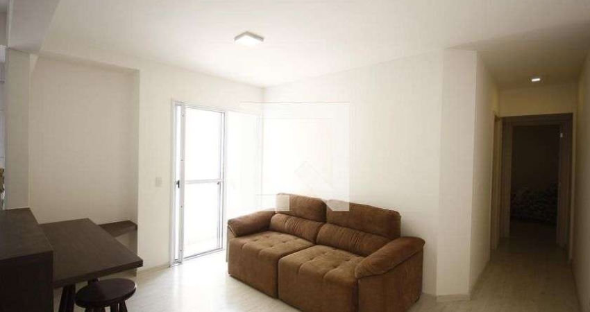 Apartamento para Aluguel - Liberdade, 2 Quartos,  55 m² - São Paulo