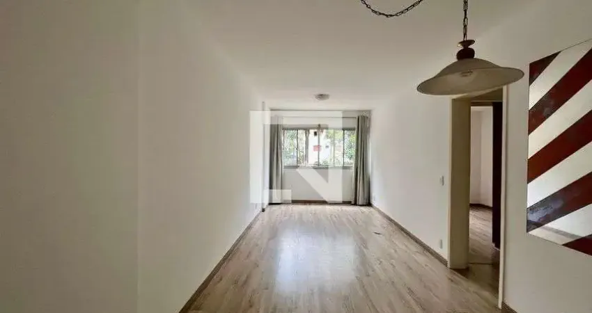Apartamento para Aluguel - Paraíso, 2 Quartos,  63 m² - São Paulo