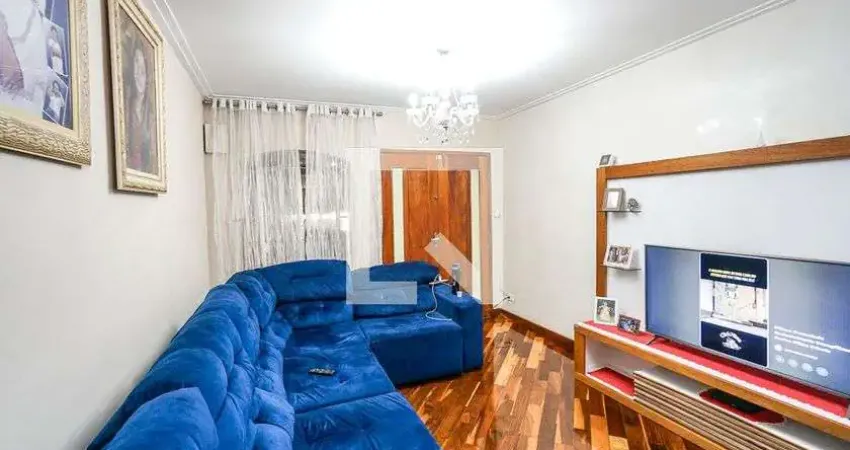 Casa para Aluguel - Tatuapé, 3 Quartos,  226 m² - São Paulo