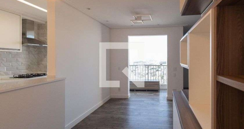 Apartamento para Aluguel - Vila Constança , 1 Quarto,  53 m² - São Paulo