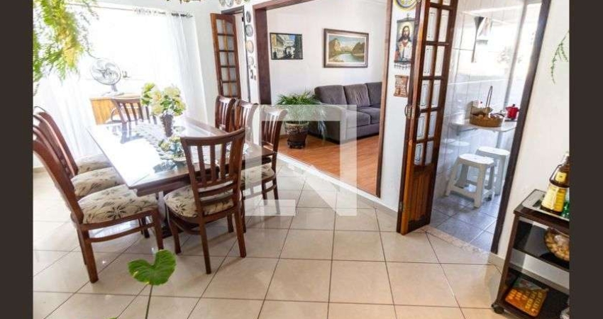 Apartamento para Aluguel - Jardim Anália Franco, 1 Quarto,  60 m² - São Paulo