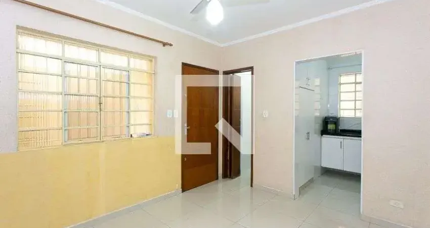 Casa para Aluguel - Vila Carrão, 3 Quartos,  160 m² - São Paulo