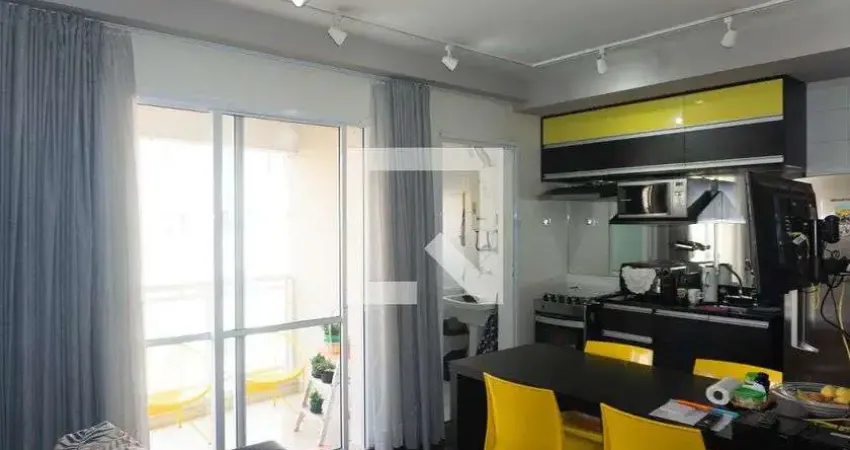 Apartamento para Aluguel - Consolação, 1 Quarto,  48 m² - São Paulo