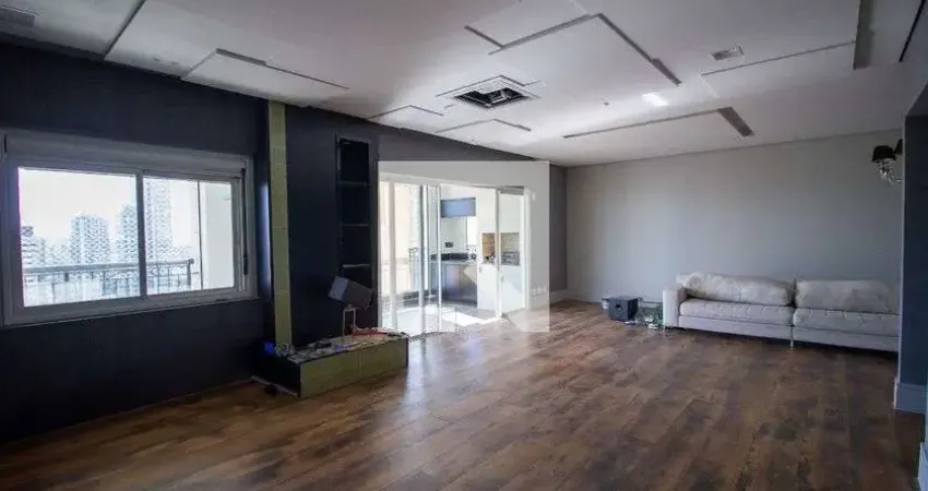 Apartamento para Aluguel - Jardim Portal da Colina, 3 Quartos,  197 m² - Sorocaba