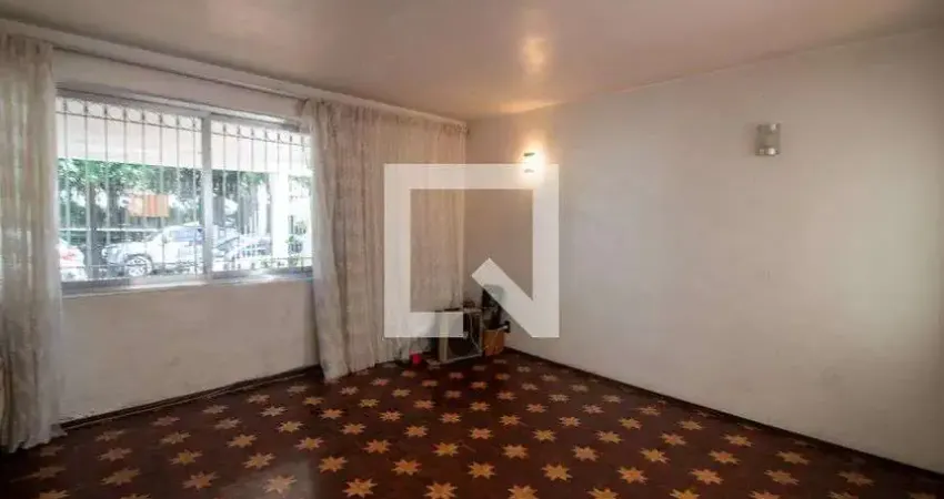 Casa para Aluguel - Chácara Santo Antonio, 3 Quartos,  266 m² - São Paulo
