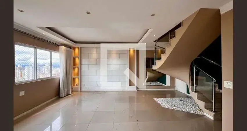 Cobertura para Aluguel - Mansões Santo Antônio, 2 Quartos,  136 m² - Campinas
