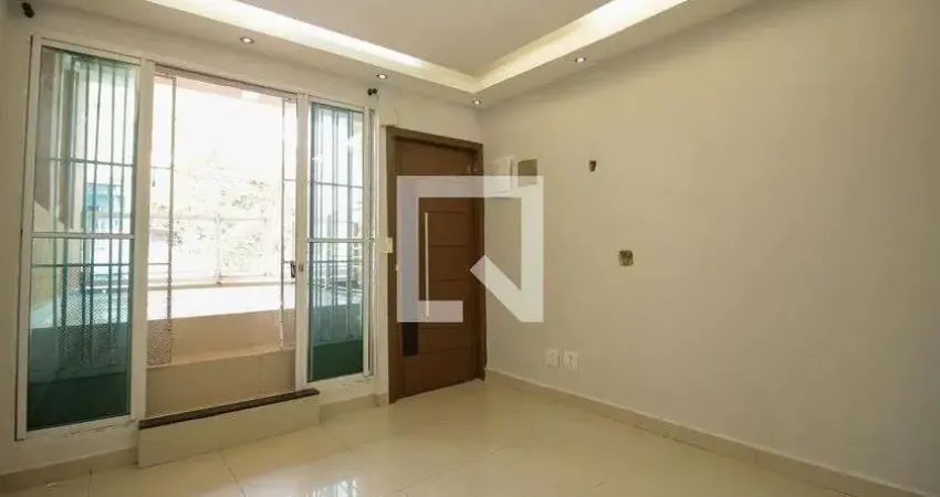 Casa para Aluguel - Sapopemba, 3 Quartos,  90 m² - São Paulo