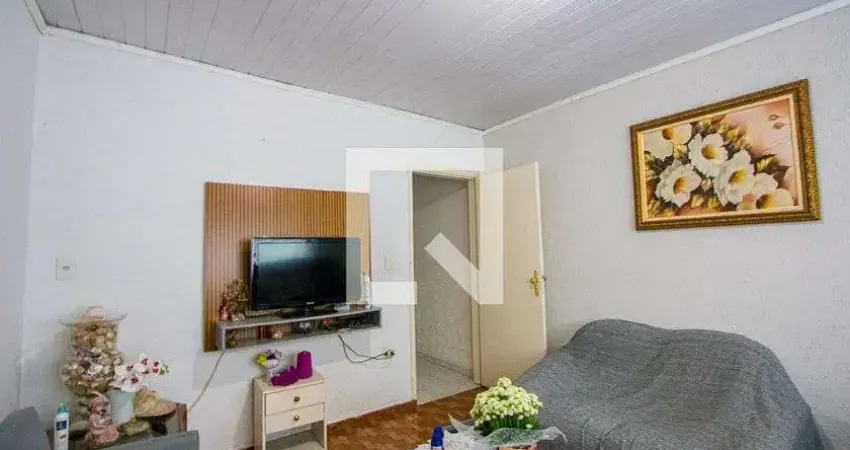 Casa para Aluguel - Campestre, 3 Quartos,  785 m² - Santo André