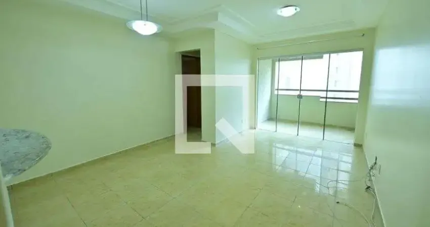 Apartamento para Aluguel - Feliz, 2 Quartos,  79 m² - Goiânia