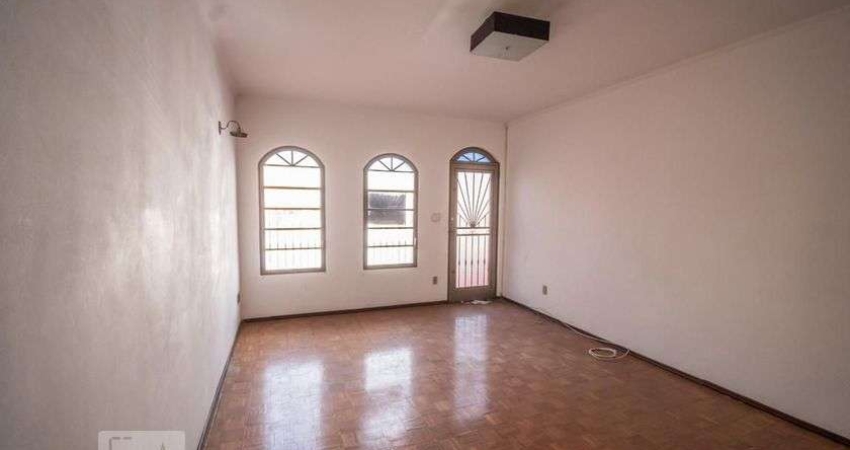 Casa para Aluguel - Taquaral, 4 Quartos,  450 m² - Campinas