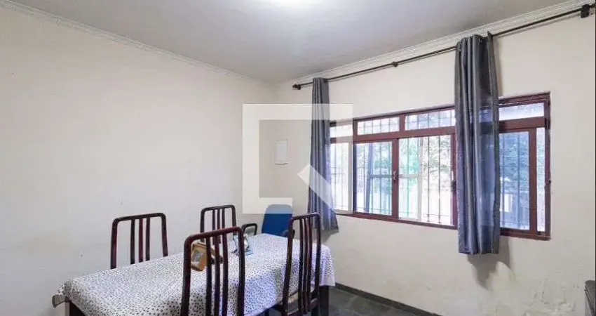 Casa para Aluguel - Centro, 2 Quartos,  150 m² - Osasco