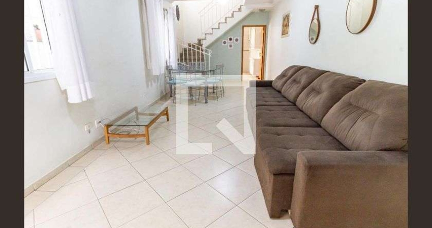 Casa para Aluguel - Mooca, 3 Quartos,  150 m² - São Paulo