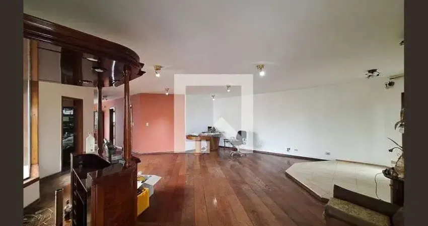 Casa com 4 quartos para alugar na Rua Lagoa Verde, Água Fria, São Paulo