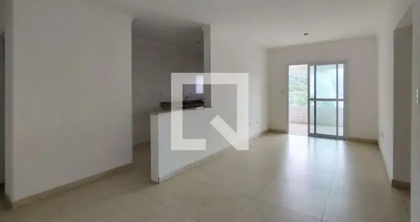 Apartamento para Aluguel - Canto do Forte, 2 Quartos,  82 m² - Praia Grande