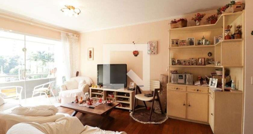Apartamento para Aluguel - Santana, 3 Quartos,  89 m² - São Paulo
