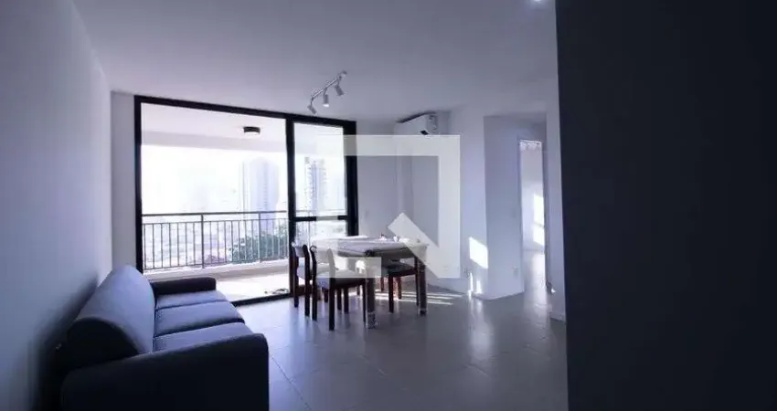 Apartamento para Aluguel - Chácara Inglesa, 1 Quarto,  65 m² - São Paulo