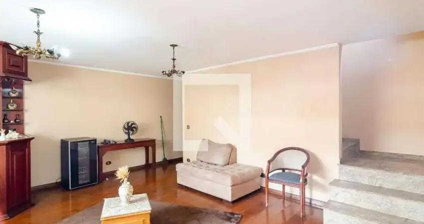 Casa para Aluguel - Saúde, 11 Quartos,  300 m² - São Paulo
