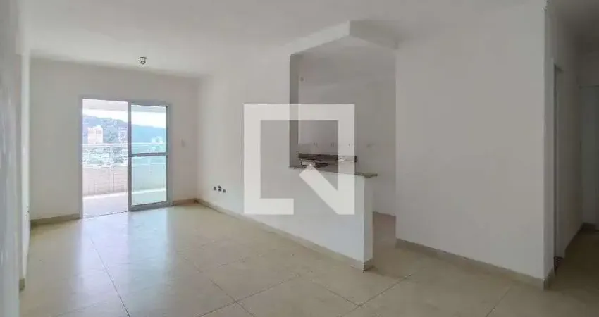 Apartamento para Aluguel - Canto do Forte, 2 Quartos,  82 m² - Praia Grande