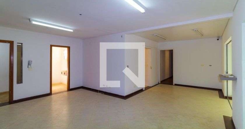 Casa para Aluguel - Jardim Avelino , 3 Quartos,  140 m² - São Paulo