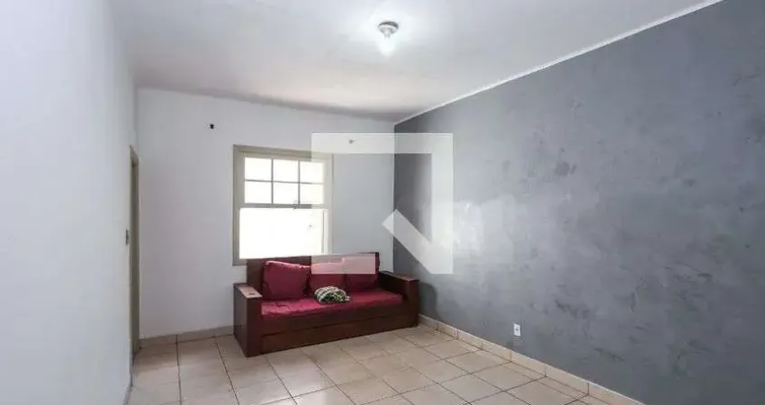 Casa para Aluguel - Aclimação, 3 Quartos,  375 m² - São Paulo
