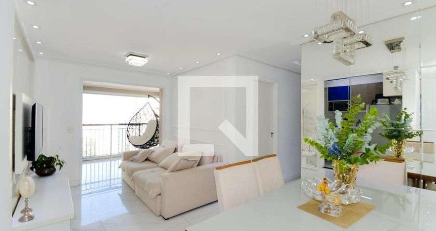 Apartamento para Aluguel - Picanço, 2 Quartos,  68 m² - Guarulhos