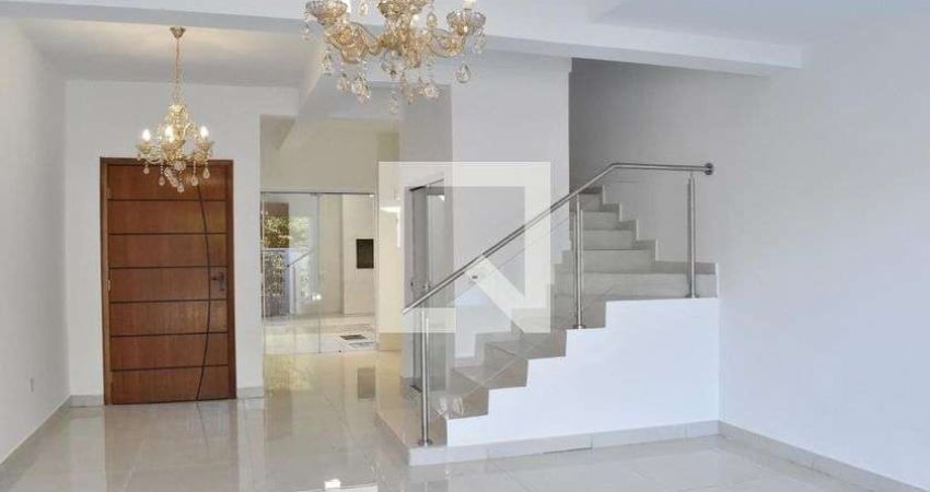Casa para Aluguel - Barreirinha, 4 Quartos,  150 m² - Curitiba