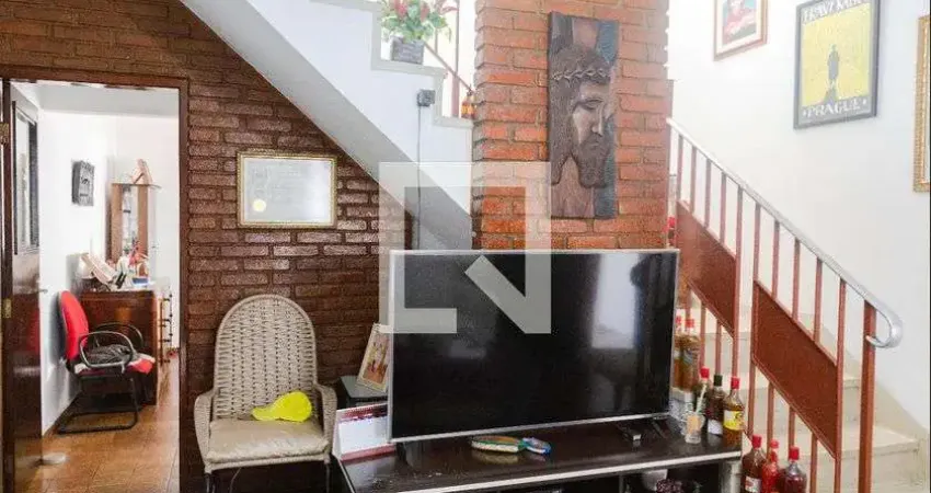 Casa para Aluguel - Macedo, 4 Quartos,  140 m² - Guarulhos