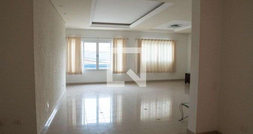 Casa para Aluguel - Vila Matilde, 4 Quartos,  400 m² - São Paulo