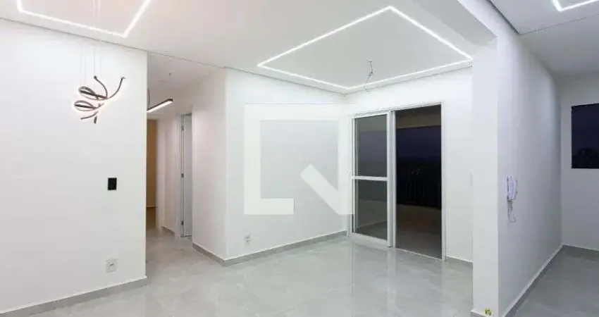 Apartamento para Aluguel - Tatuapé, 2 Quartos,  74 m² - São Paulo