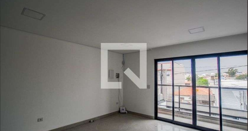 Casa para Aluguel - Vila Clarice, 3 Quartos,  231 m² - Santo André