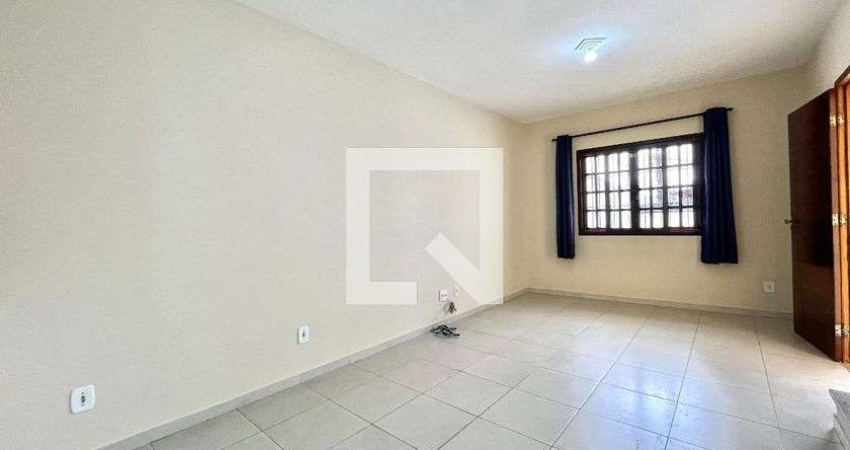 Casa para Aluguel - Jabaquara, 2 Quartos,  84 m² - São Paulo