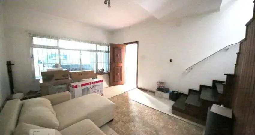 Casa para Aluguel - Brooklin, 3 Quartos,  240 m² - São Paulo