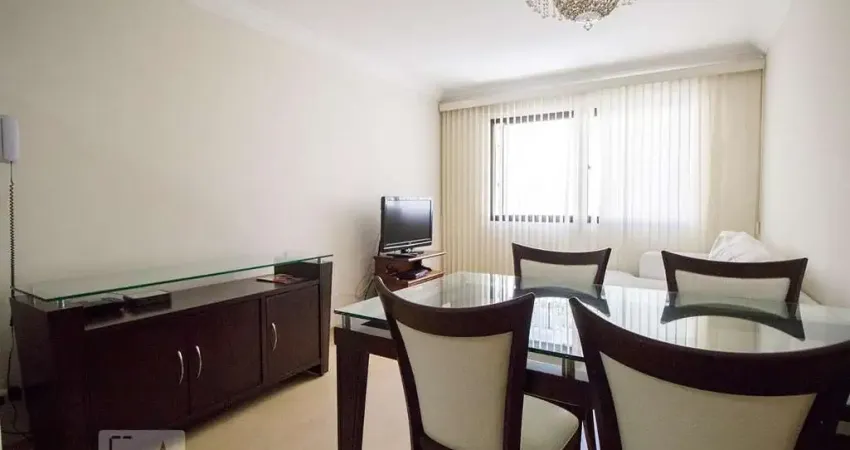 Apartamento para Aluguel - Jardim Paulista, 1 Quarto,  60 m² - São Paulo