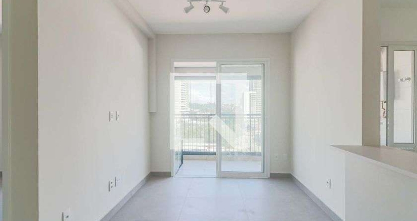 Apartamento para Aluguel - Butantã, 2 Quartos,  61 m² - São Paulo