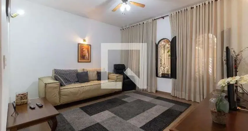 Casa para Aluguel - Vila das Mercês, 4 Quartos,  320 m² - São Paulo