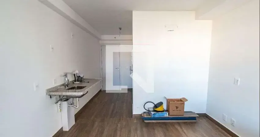 Kitnet / Stúdio para Aluguel - Vila Mariana, 1 Quarto,  26 m² - São Paulo