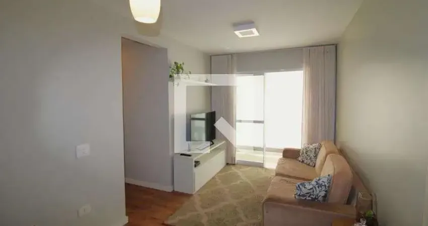 Apartamento para Aluguel - Água Fria, 3 Quartos,  65 m² - São Paulo