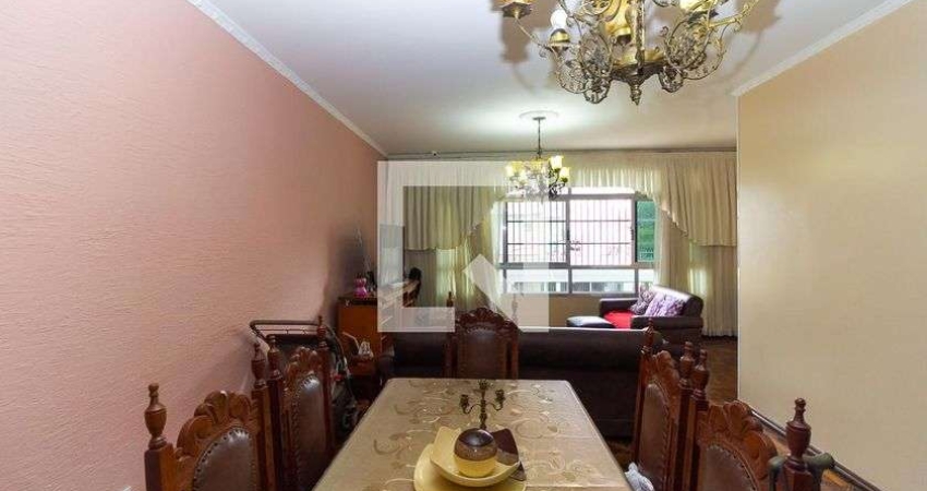 Casa para Aluguel - Parque São Lucas, 3 Quartos,  210 m² - São Paulo