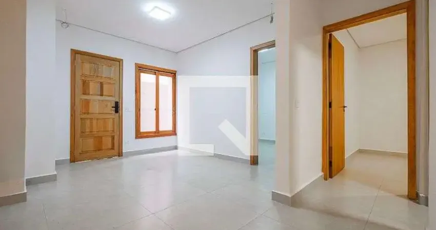 Casa para Aluguel - Paraíso, 3 Quartos,  130 m² - São Paulo