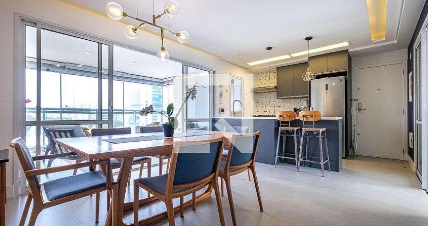 Apartamento para Aluguel - Pinheiros, 2 Quartos,  84 m² - São Paulo