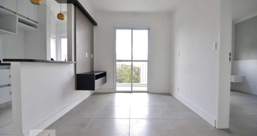 Apartamento para Aluguel - Panamby, 1 Quarto,  36 m² - São Paulo