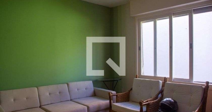 Apartamento para Aluguel - Medianeira, 1 Quarto,  136 m² - Porto Alegre