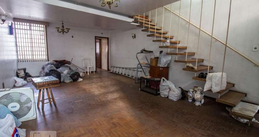 Casa para Aluguel - Centro, 2 Quartos,  300 m² - Jundiaí