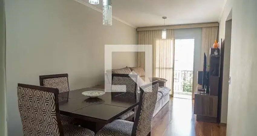 Apartamento para Aluguel - Vila Mascote, 2 Quartos,  60 m² - São Paulo