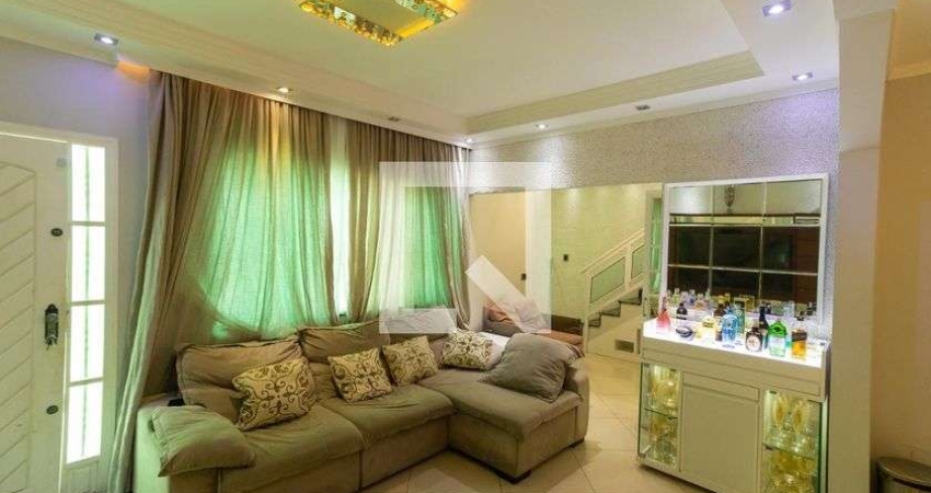 Casa para Aluguel - Vila Ré, 3 Quartos,  182 m² - São Paulo