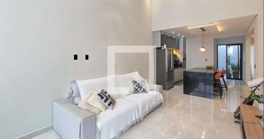 Casa para Aluguel - Jardim Florence, 3 Quartos,  220 m² - Campinas
