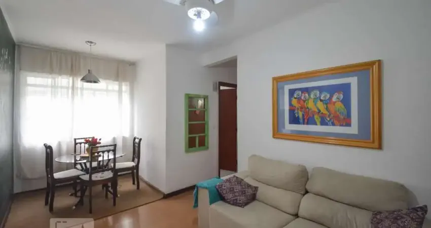 Apartamento para Aluguel - Jardim Paulista, 2 Quartos,  60 m² - São Paulo
