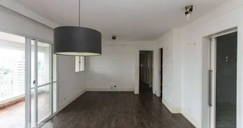 Apartamento para Aluguel - Vila Santa Clara, 3 Quartos,  105 m² - São Paulo