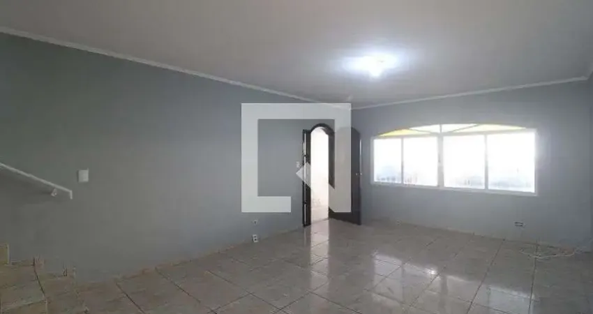 Casa para Aluguel - Rio Bonito, 3 Quartos,  194 m² - São Paulo